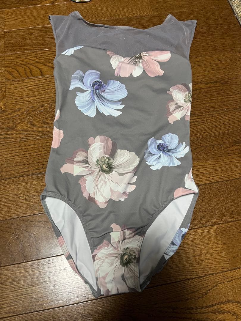 stina レオタード Lサイズ