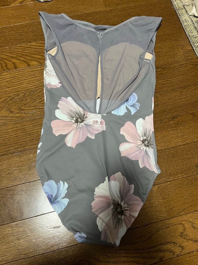 stina レオタード Lサイズ