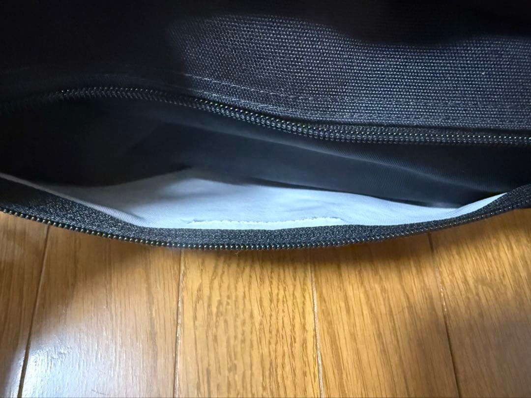 MM6メゾンマルジェラxEASTPAK コラボ ウェストポーチ