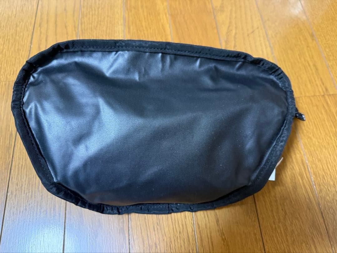 MM6メゾンマルジェラxEASTPAK コラボ ウェストポーチ