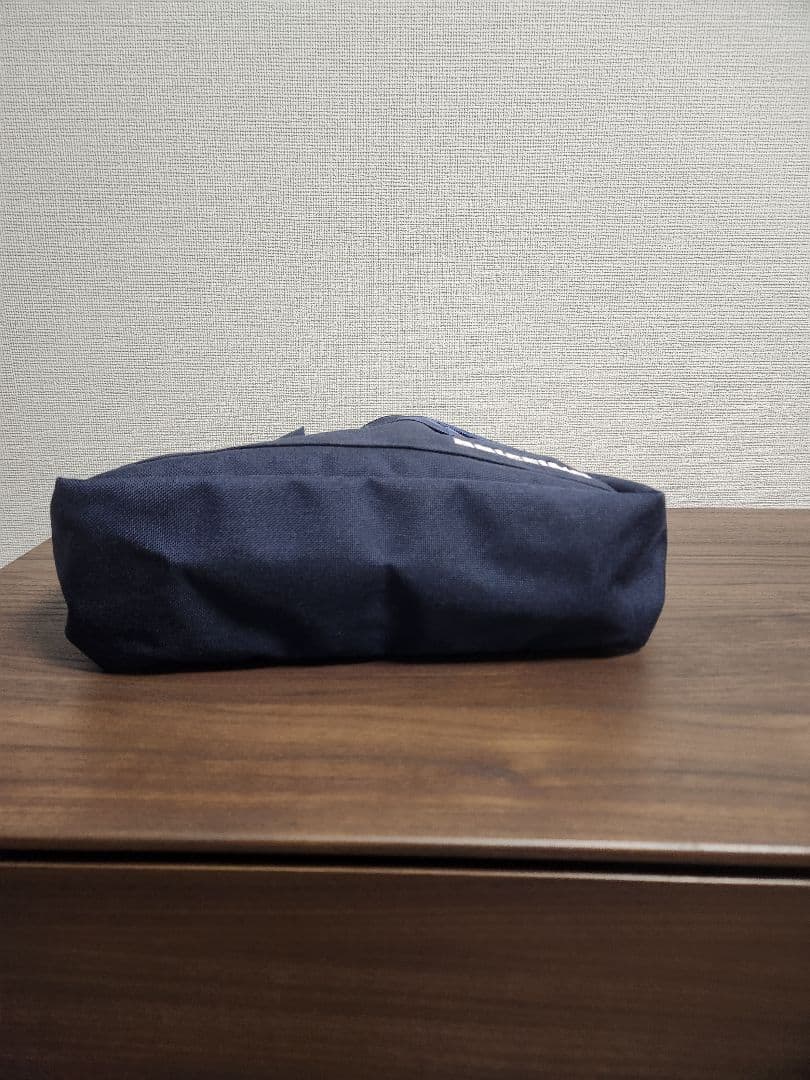BRIEFING ネイビー トートバッグ　ゴルフ　カートトート