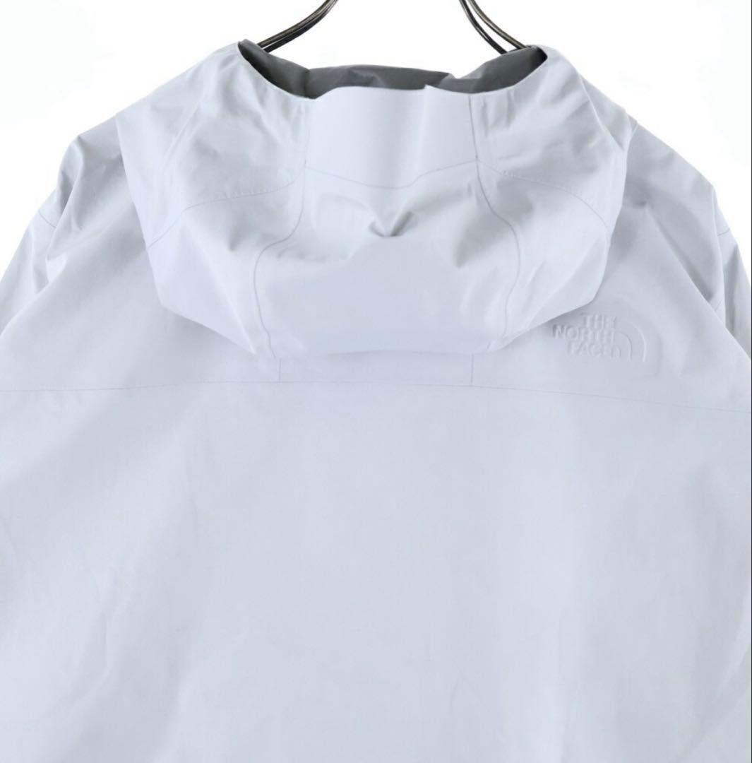THE NORTH FACE サイズL Undyed マウンテンジャケット