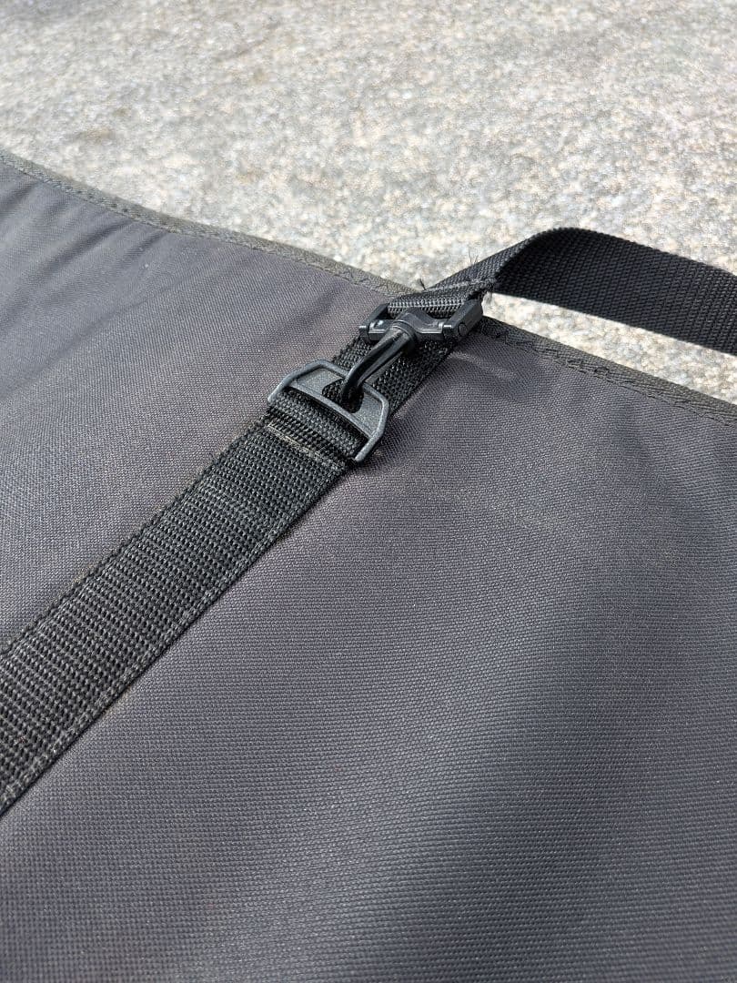 PRO-LITE STORMPROOF サーフボードケース　ダブル