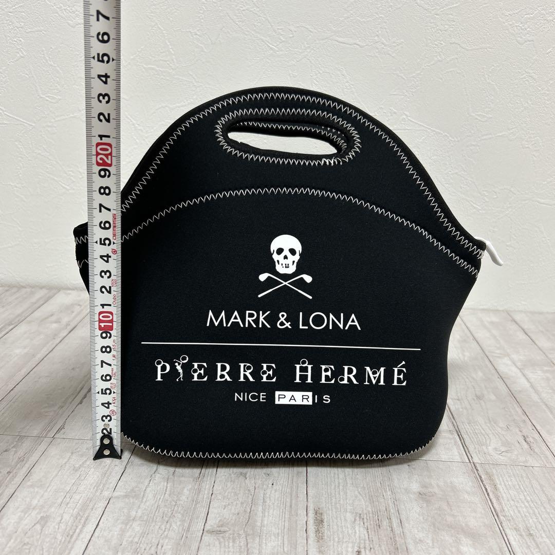 MARK & LONA×PIERRE HERME 2022AW限定コラボアイテム