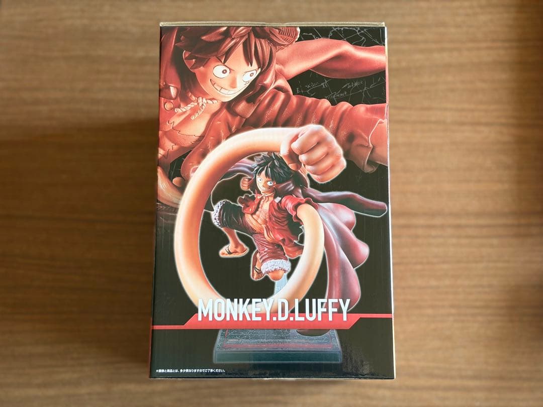 ワンピース 一番くじ ラストワン A賞 E賞 ルフィ プレイマット　カードゲーム