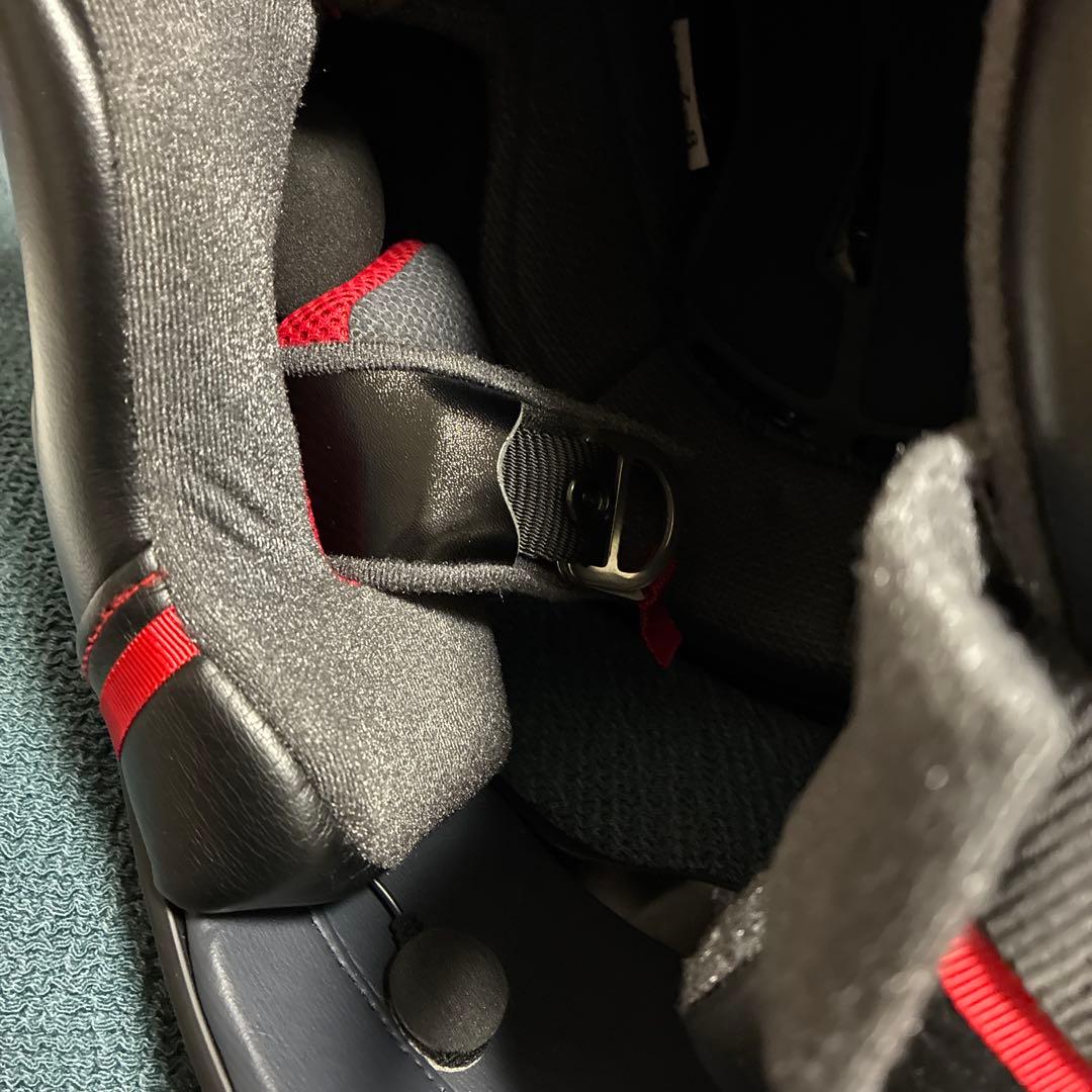 SHOEI z-8 フルフェイスヘルメット (シールド インカム付き)