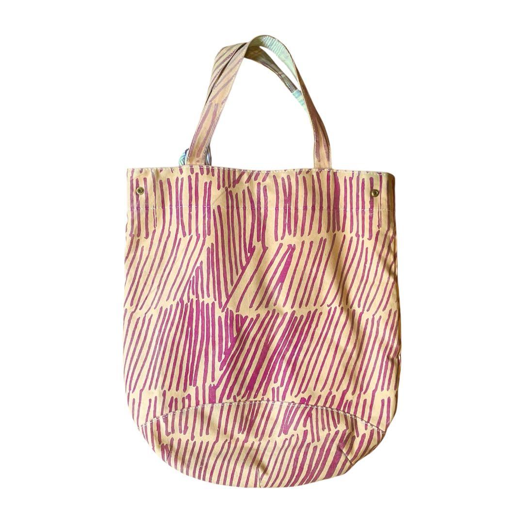 【レア】 Vivienne Westwood ANGLOMANIA トートバッグ