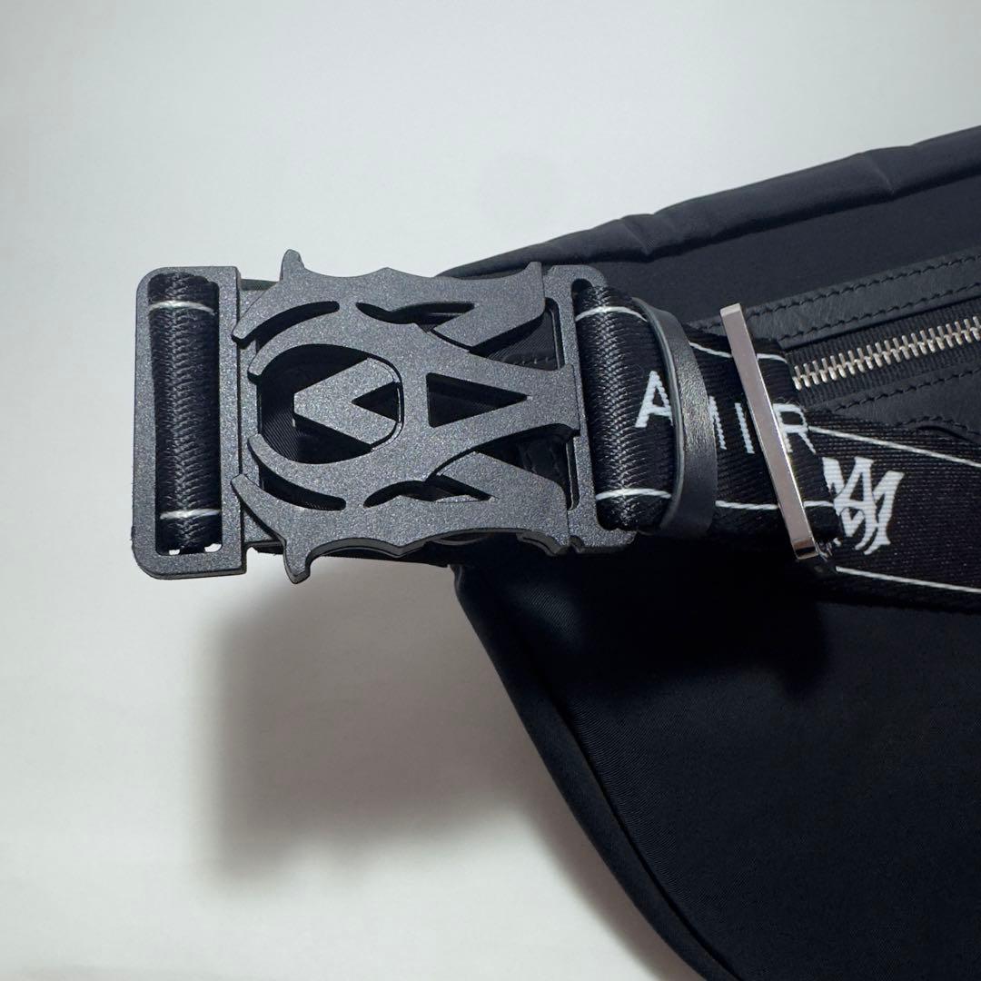 AMIRI ボディバッグ