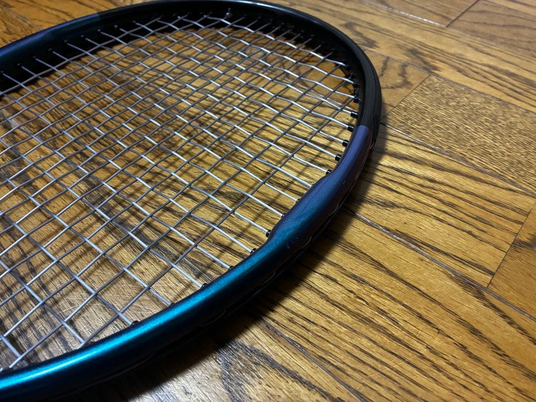 ラケット(硬式用) Wilson ULTRA TOUR 95CV V4 G3