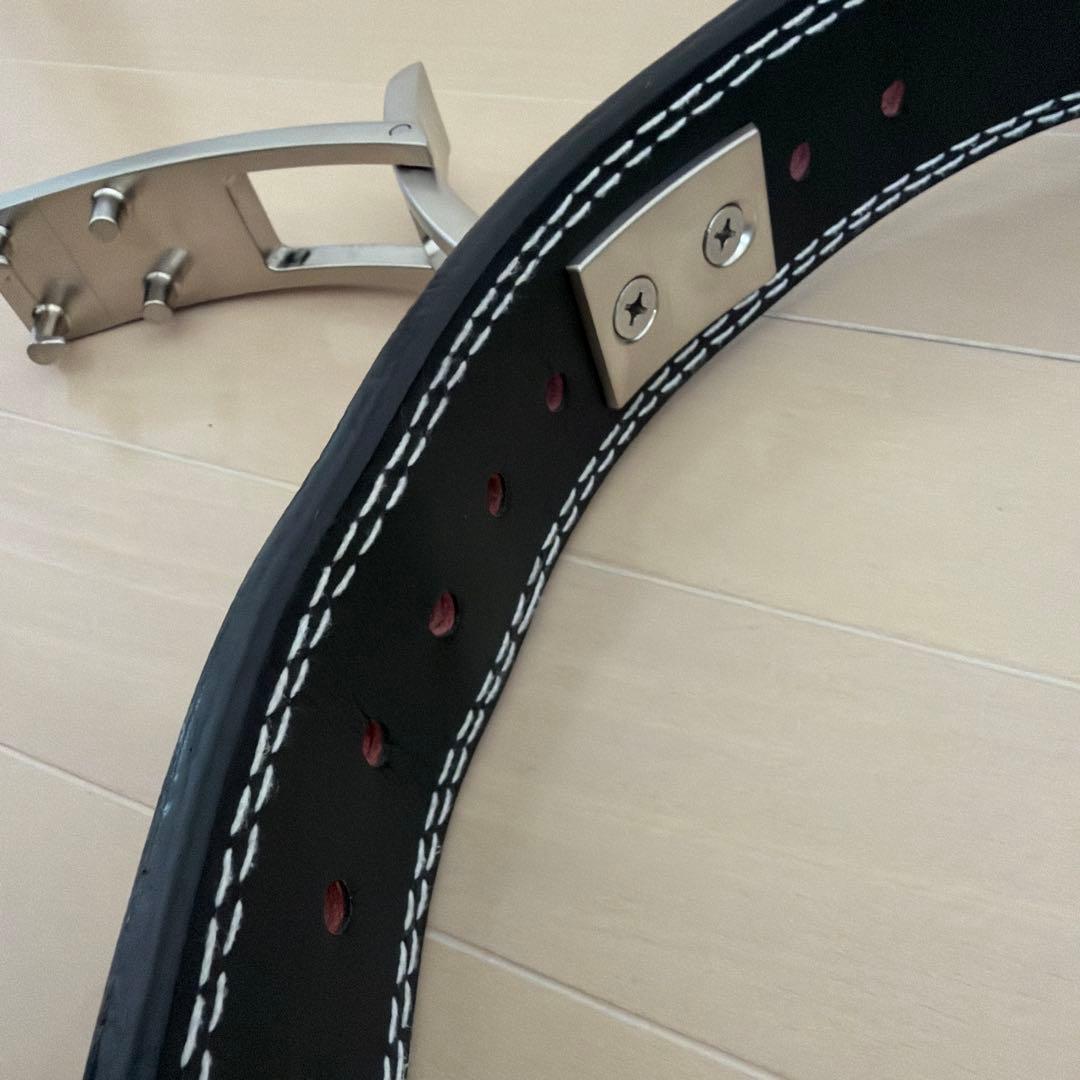 volix レバーアクションベルトナロータイプ　XLサイズ（工具ステッカー付き）