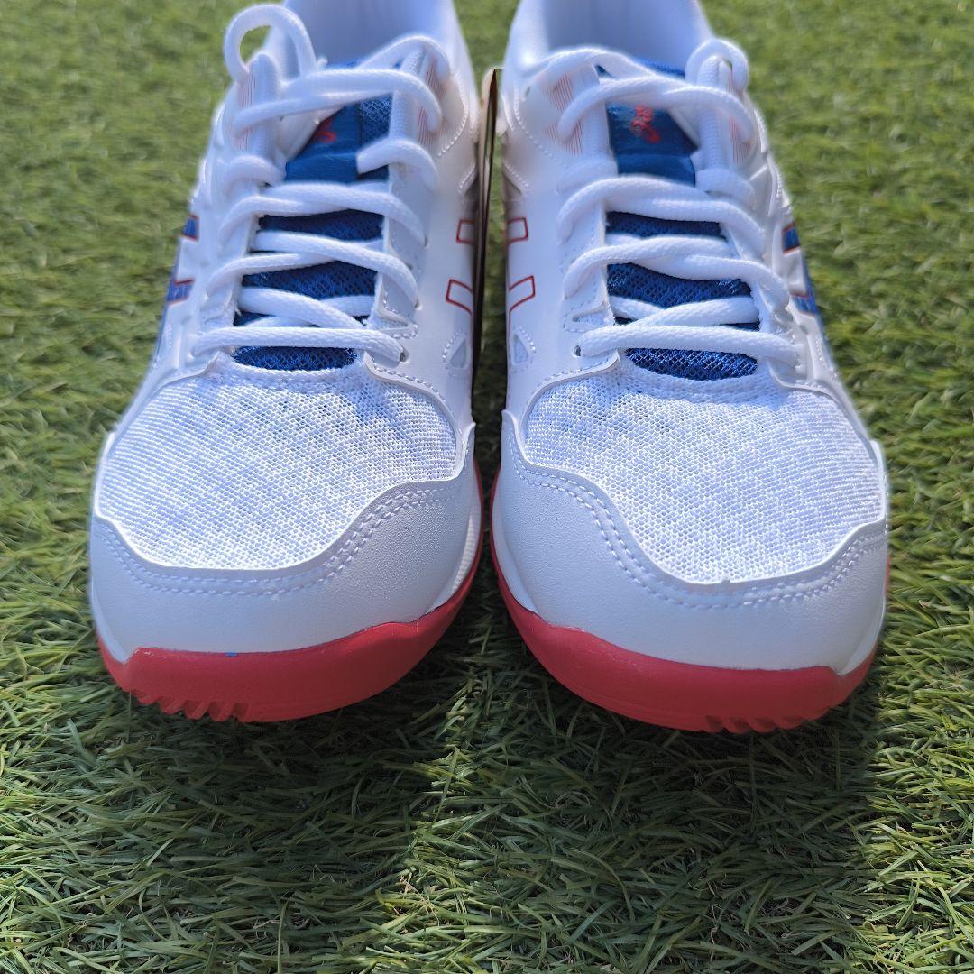 アシックス asics GEL-ROCKET 11 25.5cm