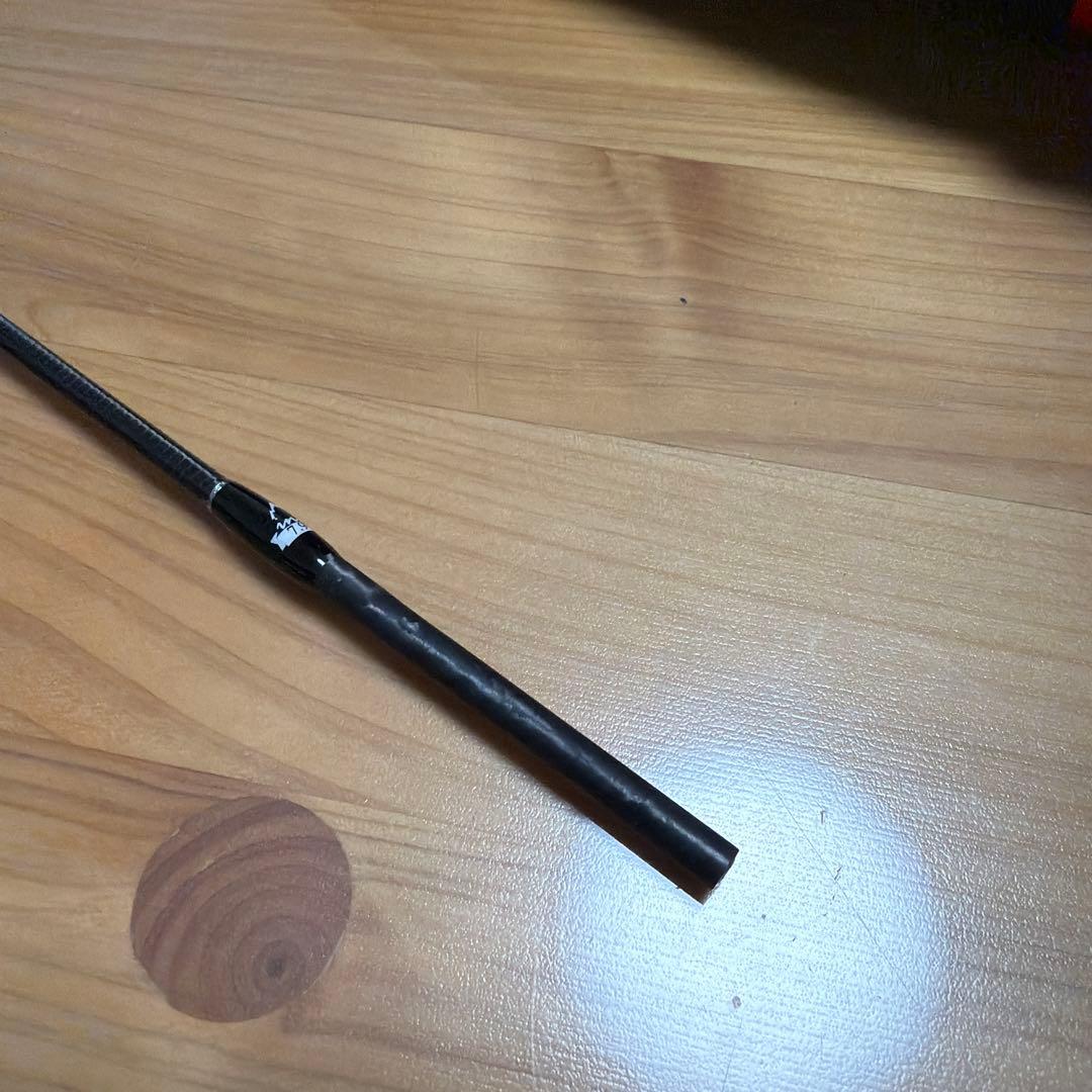 最終値下げ フィッシュマン インテ7.9UL