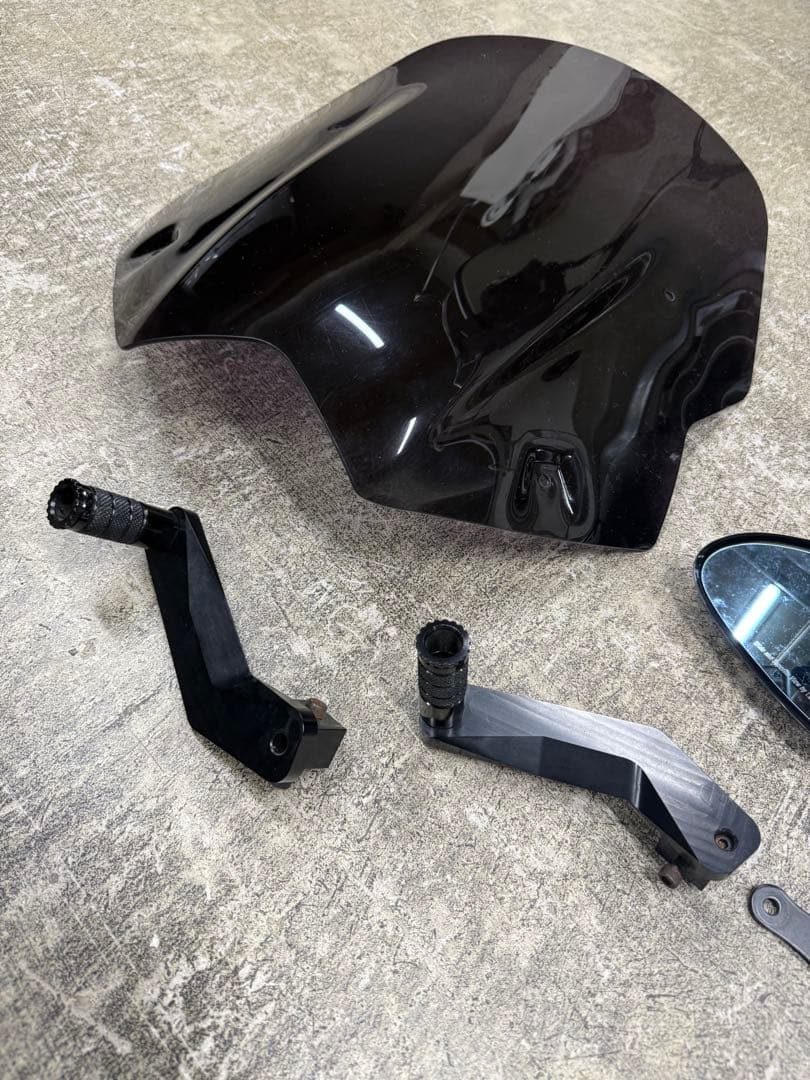 T-MAX 530 お買い得パーツセット