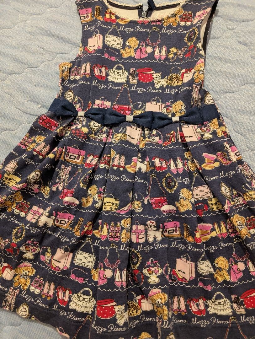 メゾピアノ　シャーリーテンプル　まとめ売り120