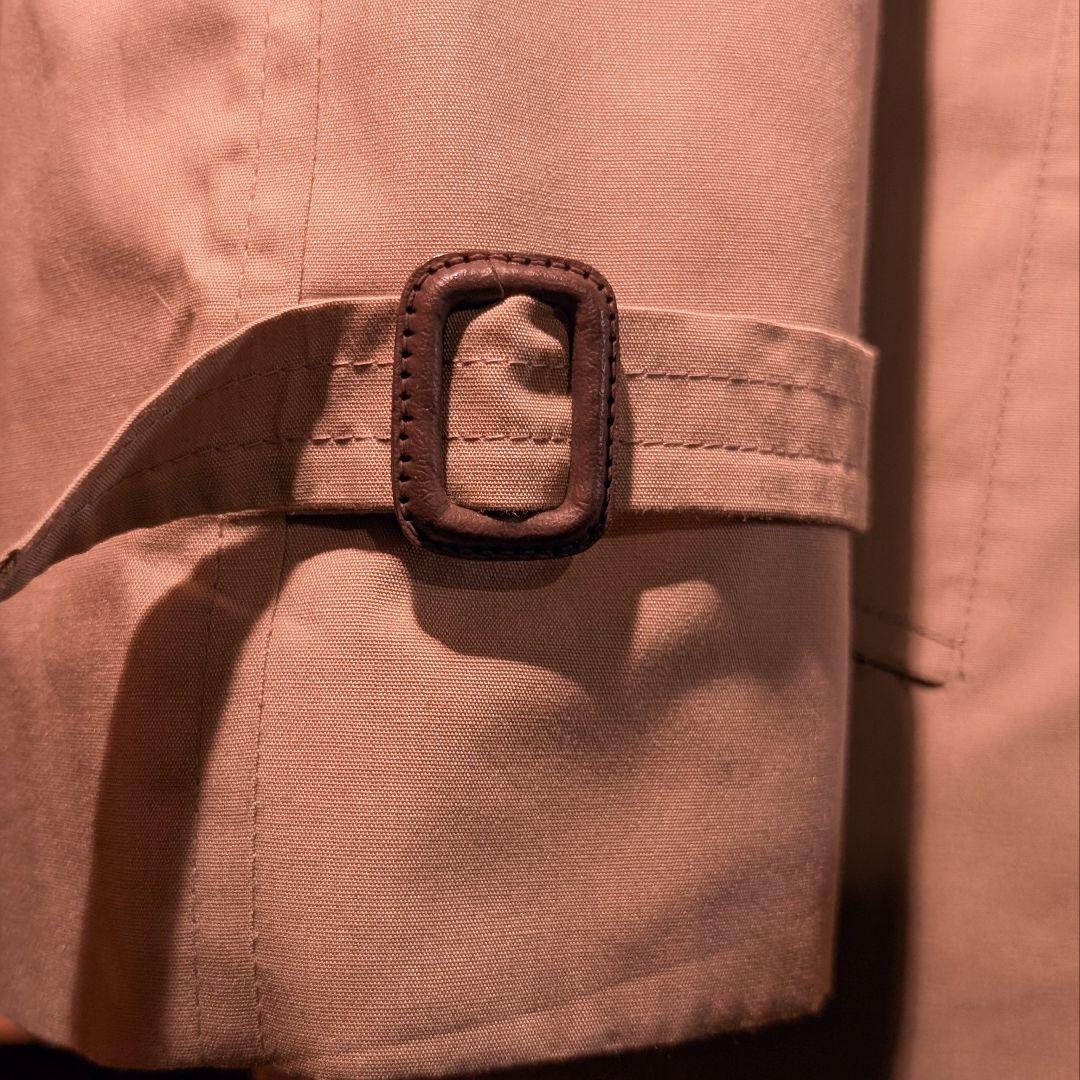 【極上】LONDON FOG トレンチコート 40REG MADE IN USA