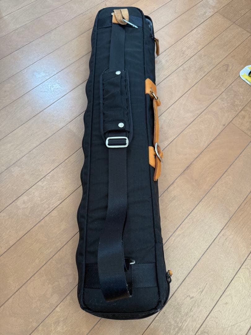 スリーセカンズ　キューケース　ビリヤード