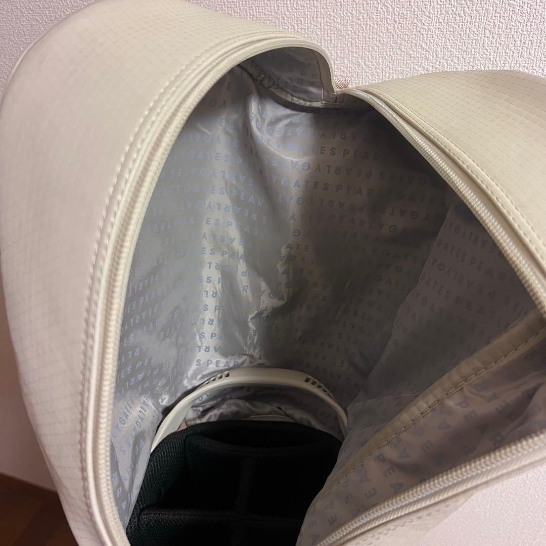 パーリーゲイツ キャディーバッグ