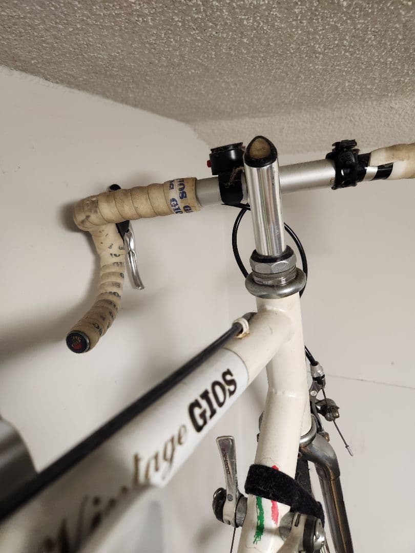 GIOS VINTAGE ジオス ヴィンテージ ロードバイク サイズ52