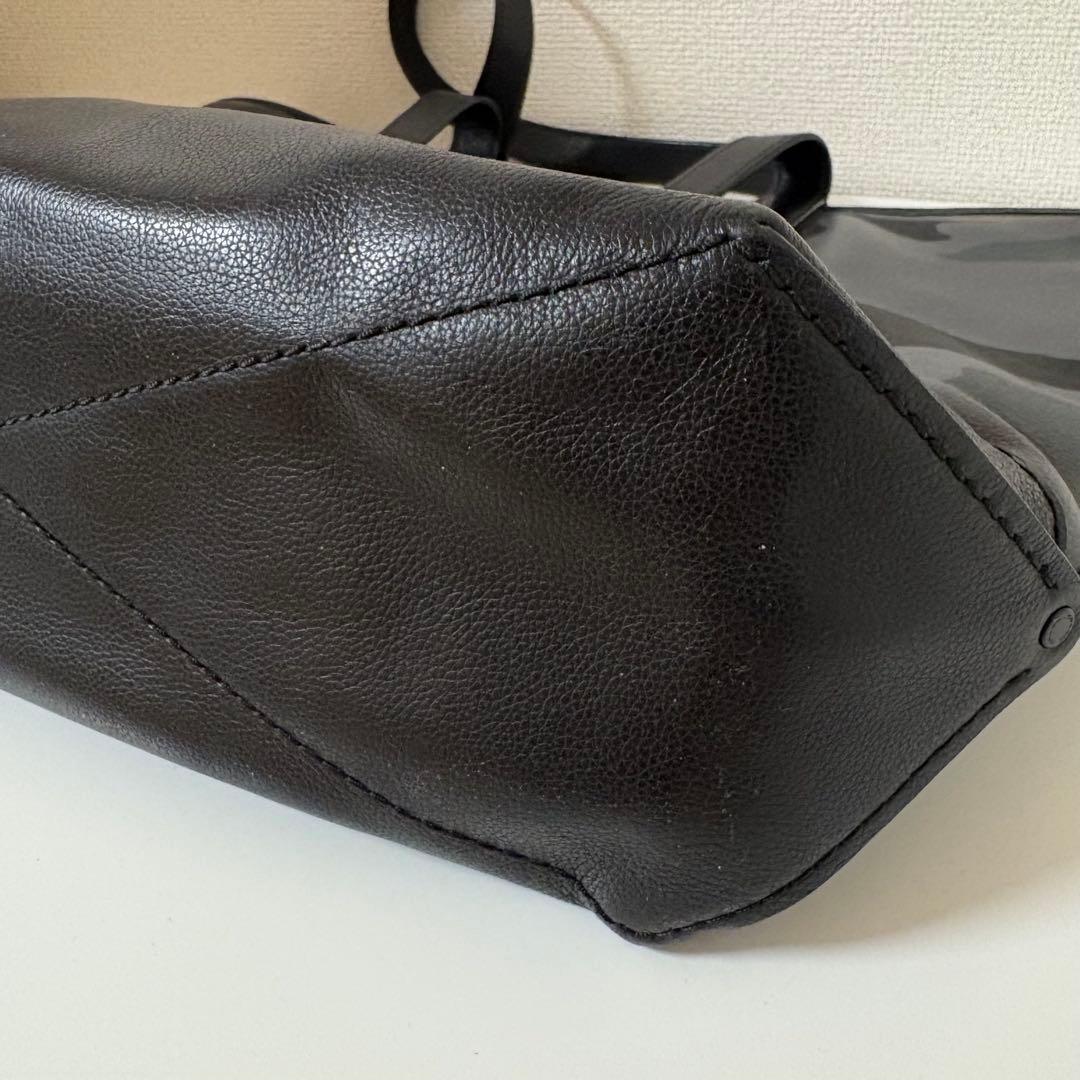 COACH コーチ 迷彩柄 トートバッグ　カモフラージュ　グレー