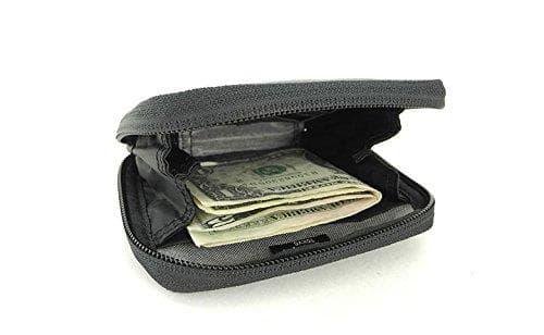 PORTER TACTICAL ポーター タクティカル ミニ財布・ケース