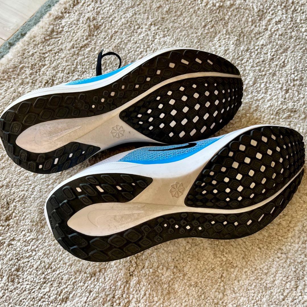 NIKE ナイキペガサス41ランニングシューズ 28cm