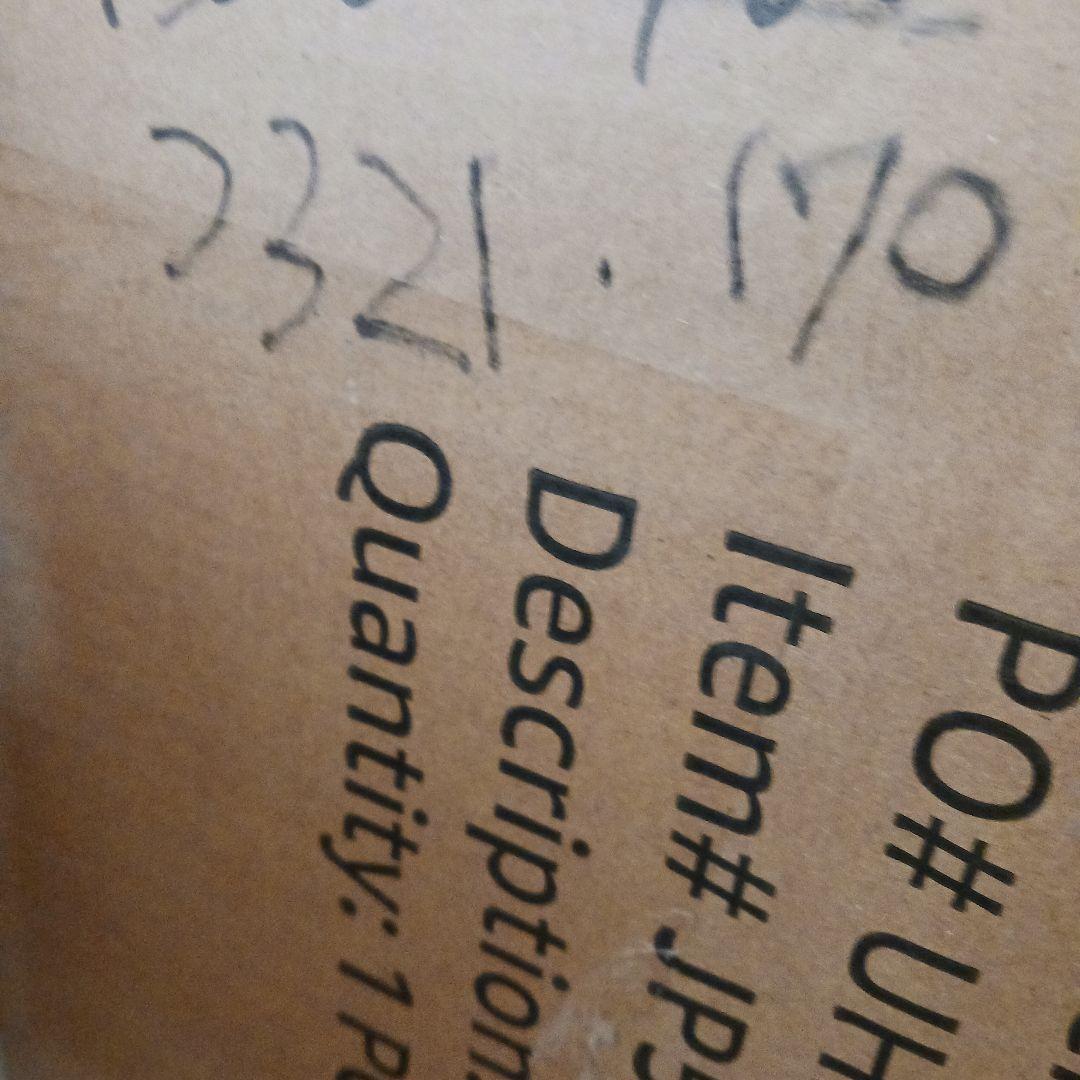 unipaws ペットゲート 木製 折りたたみ式 フェンス ホワイト つ321