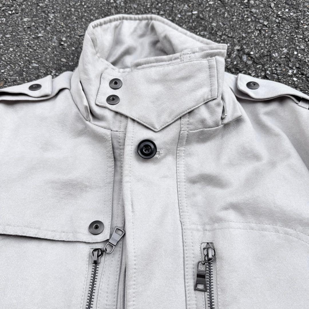 archive Japanese Label grunge y2k コート