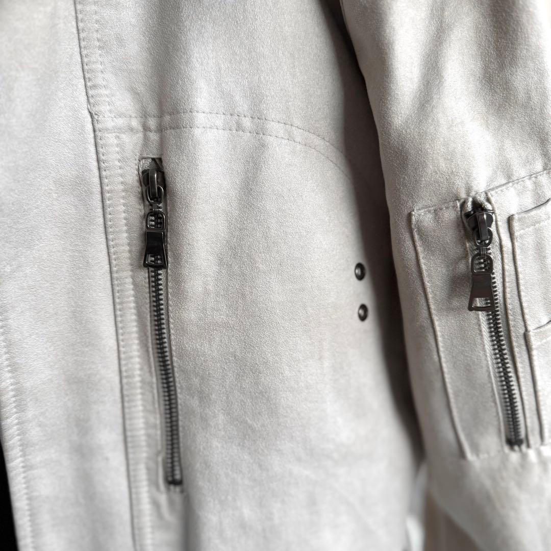 archive Japanese Label grunge y2k コート