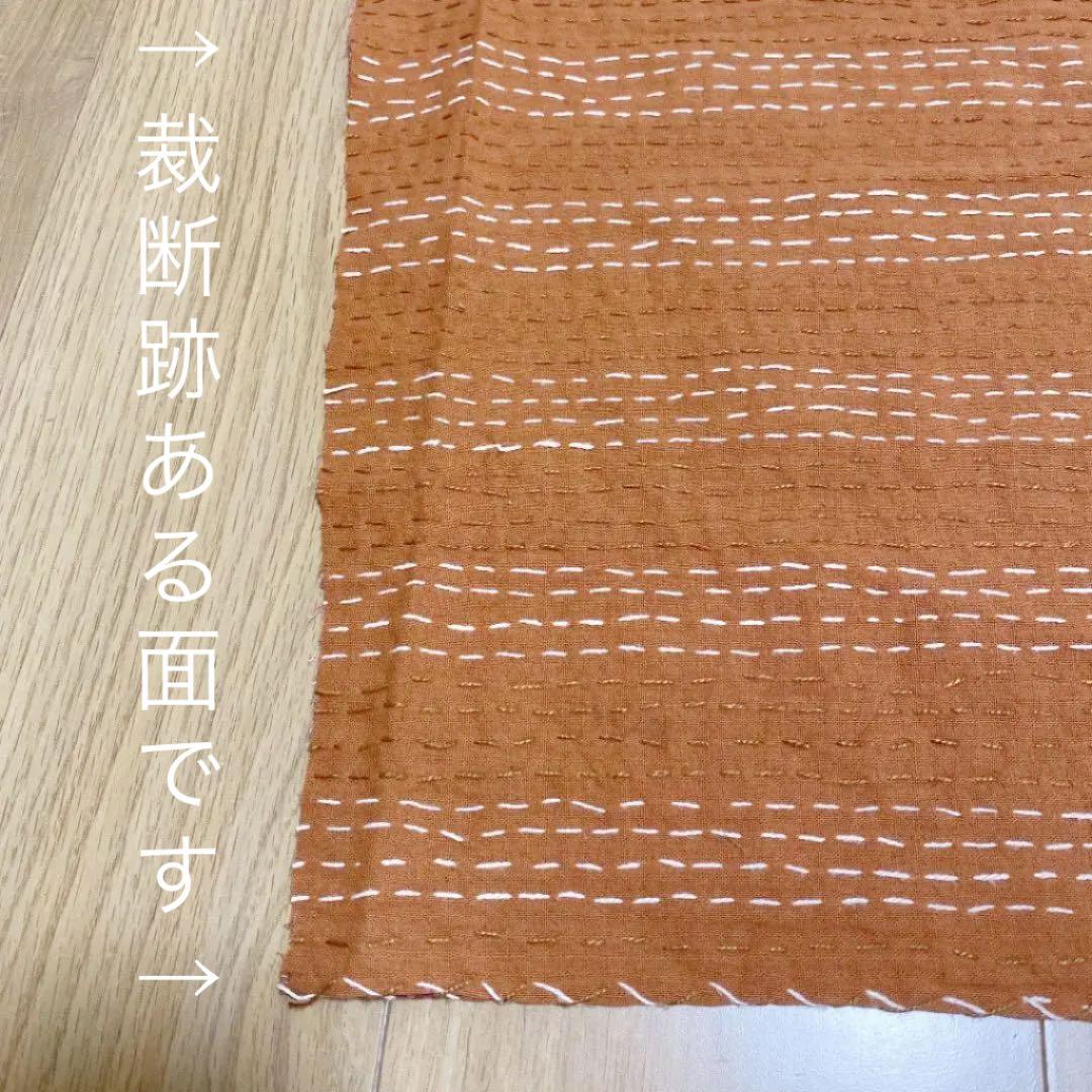 ヴィンテージキルト