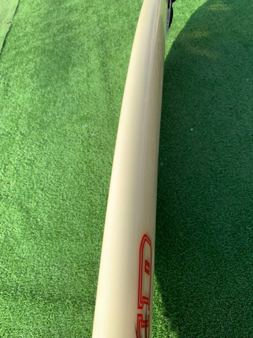 DHD サーフボード ダレンハンドレ 6'1 x 18 3/8 x 2 3/16