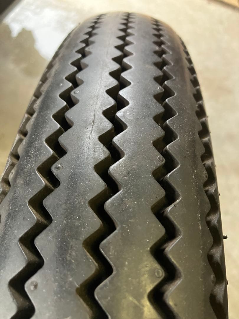 Firestone 4.00-19 ファイヤストーン