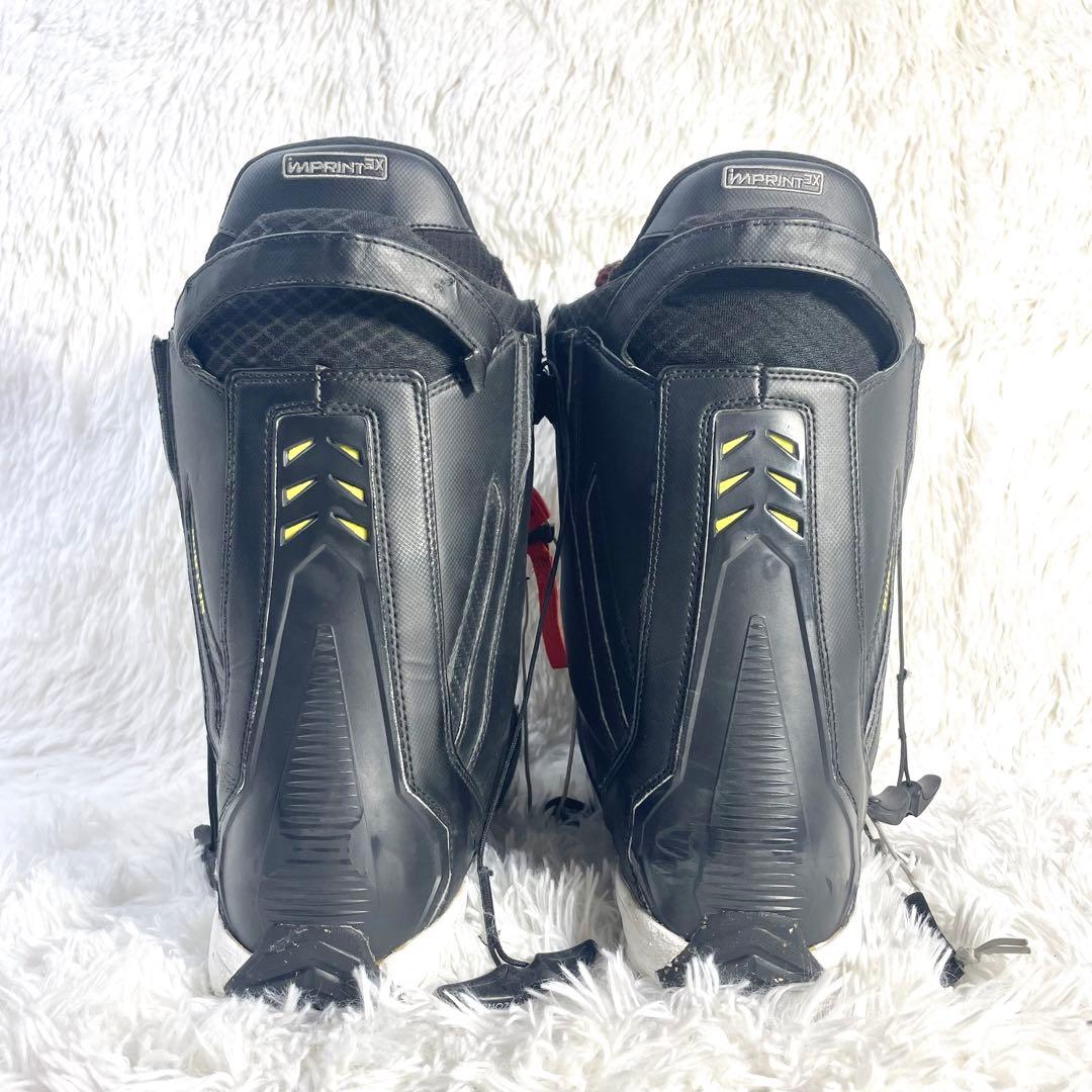 Burton スノー ブーツ D X 26.5 バートン ドライバーX