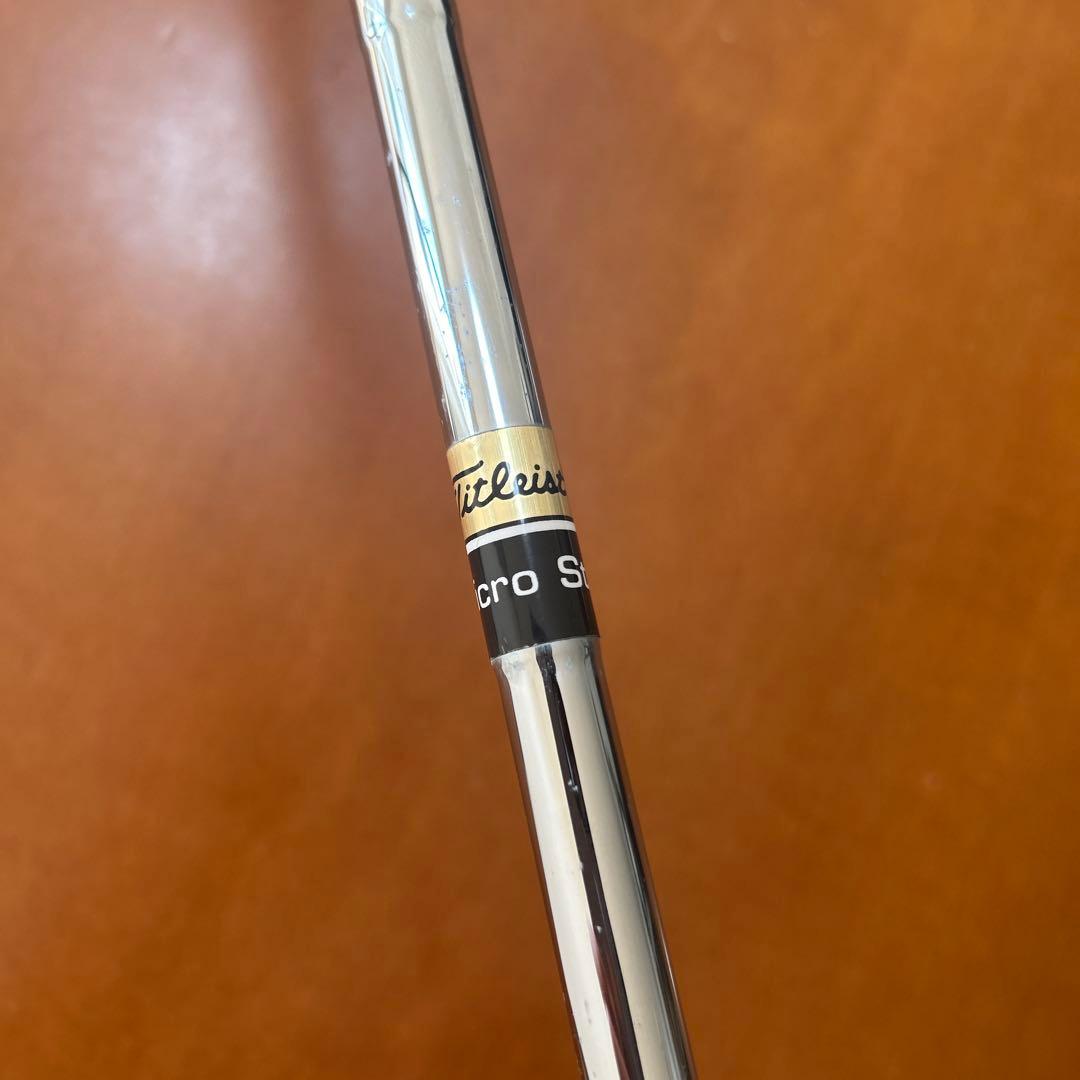 Scotty Cameron カリエンテ