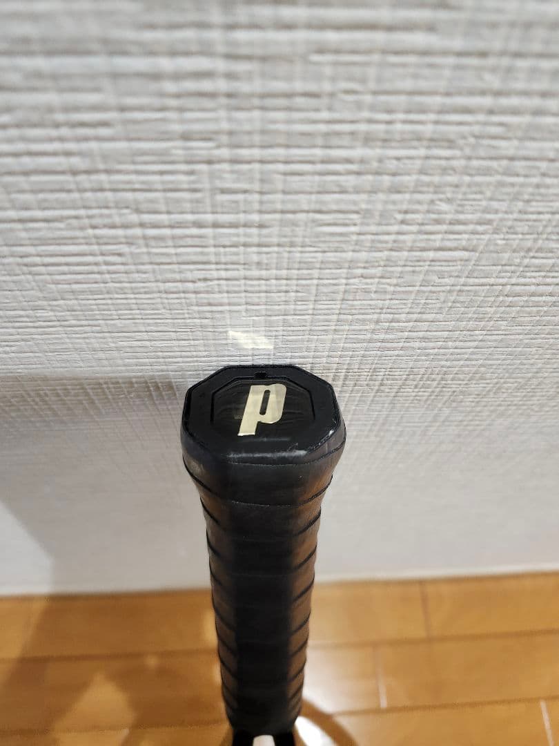 Prince PHANTOM GRAPHITE97(315g) 軽量カバー付き