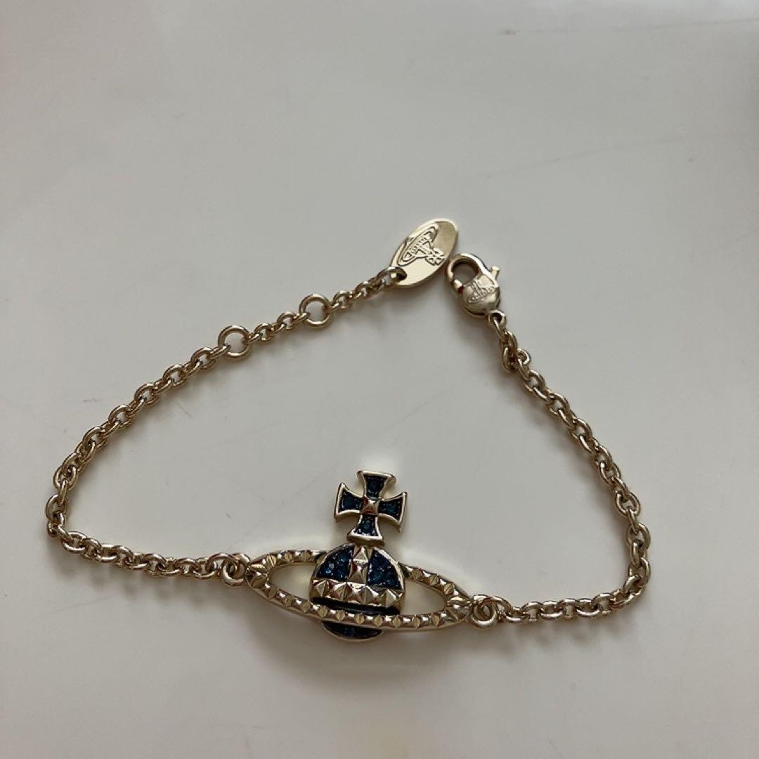 VivienneWestwood ブレスレット