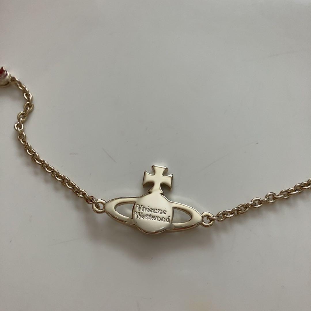 VivienneWestwood ブレスレット