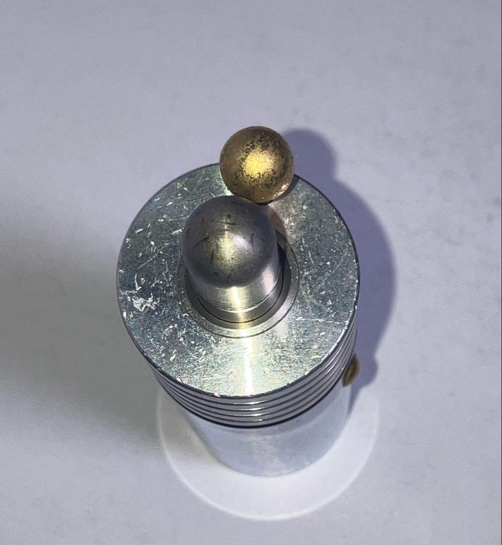 溜息３秒 ダブルアクション