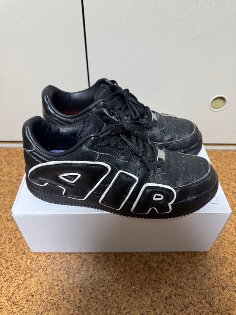 ぬ*様 NIKE AIR FORCE1 × CPFM