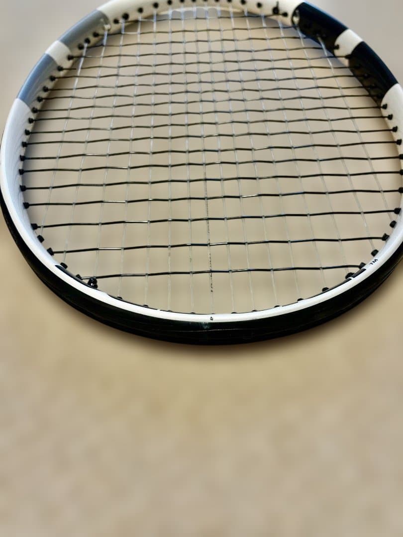 超美品　Pure Drive Wimbledon 2024 G2 テニスラケット