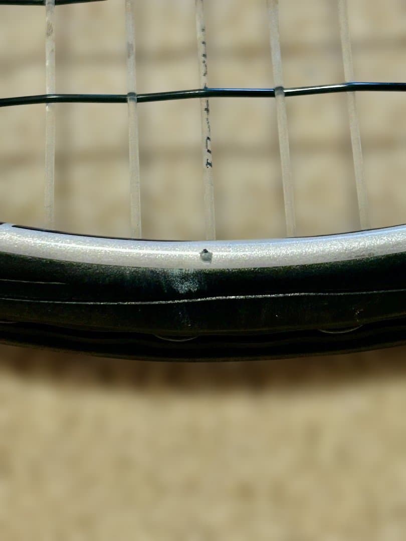 超美品　Pure Drive Wimbledon 2024 G2 テニスラケット