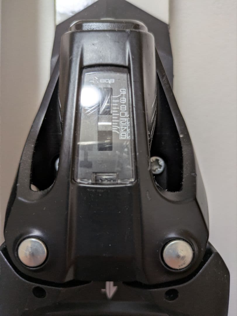 HEAD スキー板 e-GS RD R30 183cm