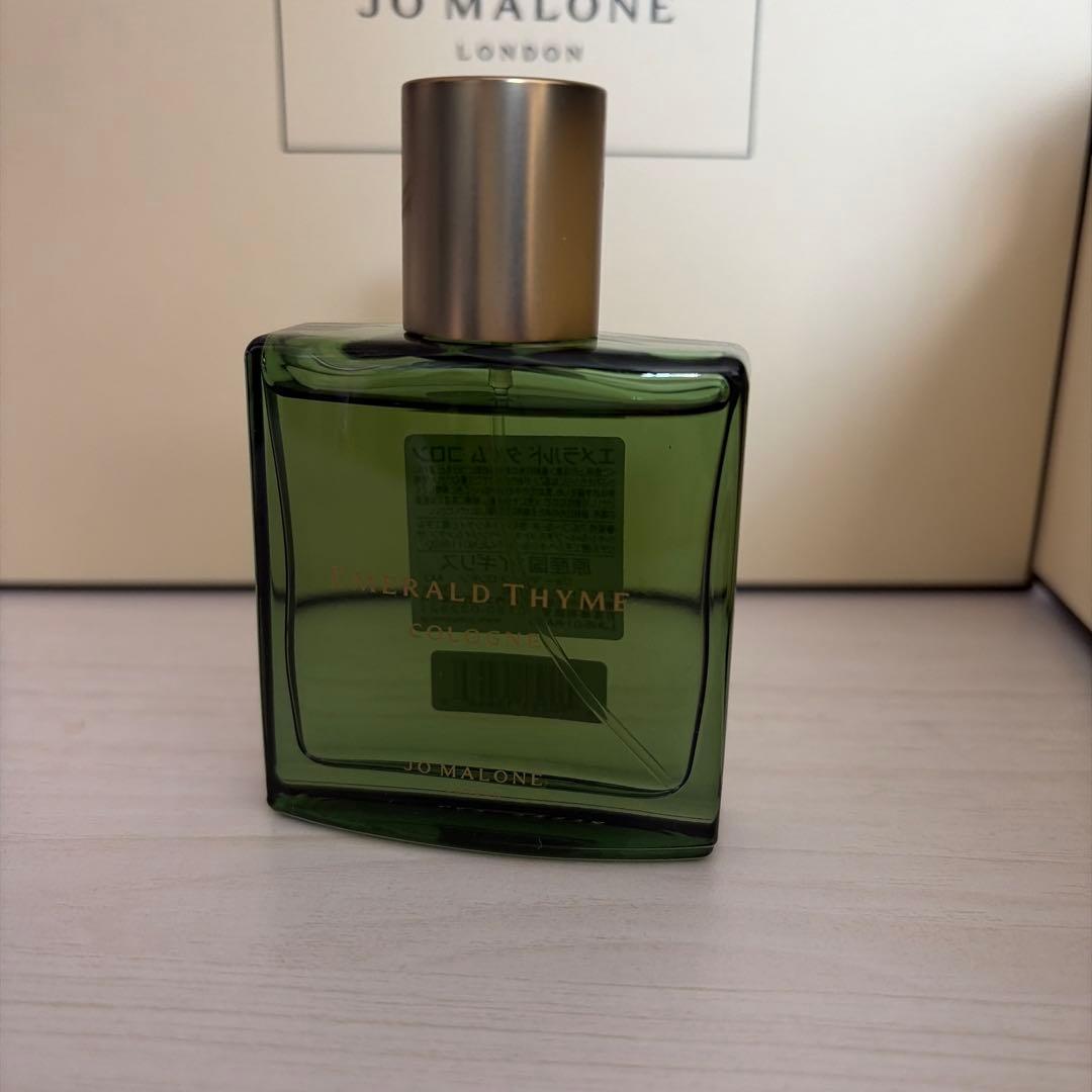 JO MALONE ホワイトジャスミン＆ミント セット