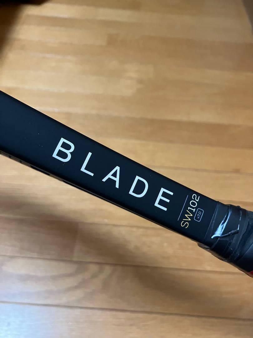 Wilson BLADE SW102 セリーナ・ウィリアムズ