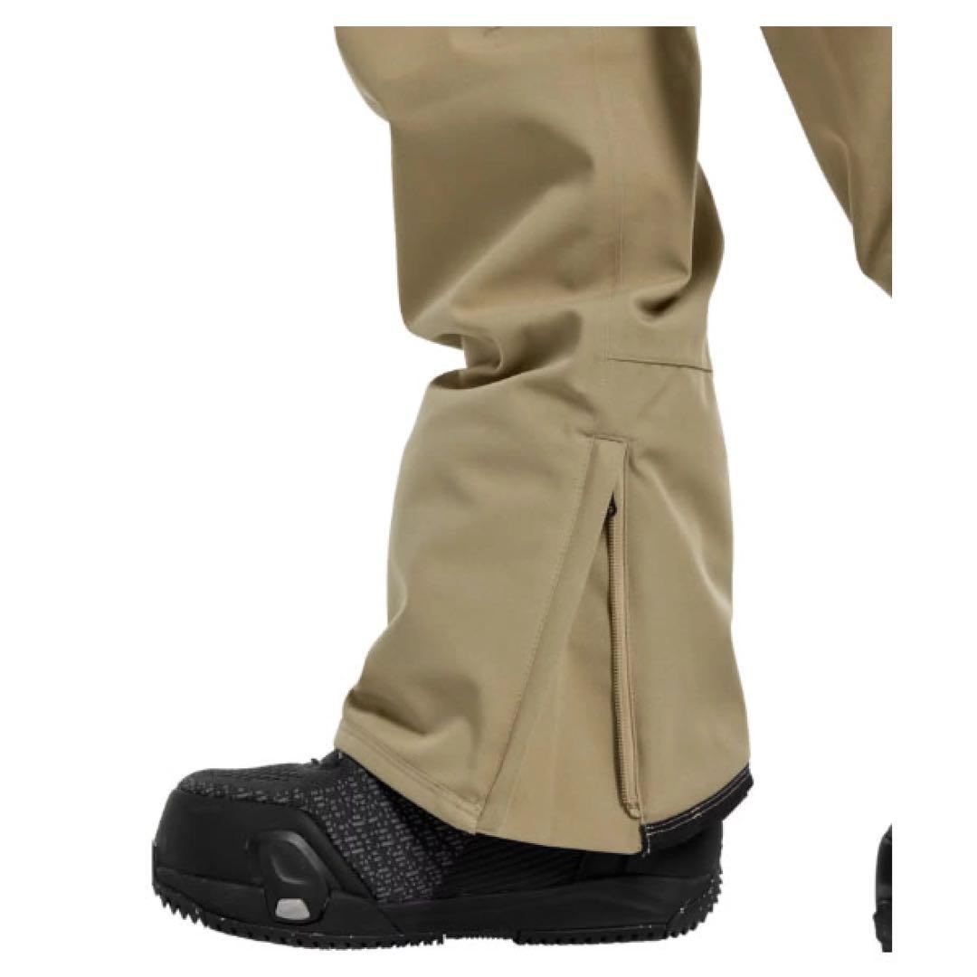 新品 バートン正規品 24-25 レディース BURTON スノーボード パンツ