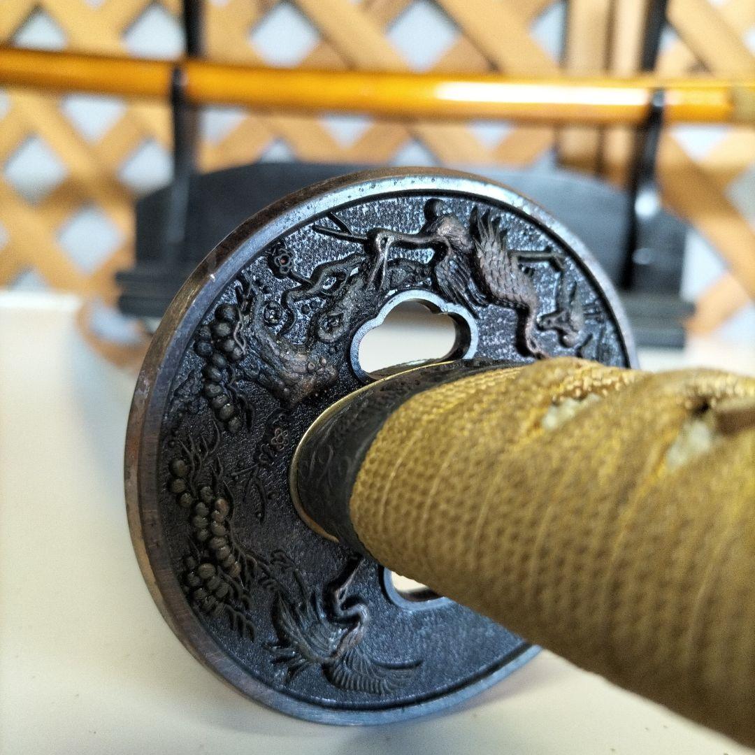 模造刀 約102cm