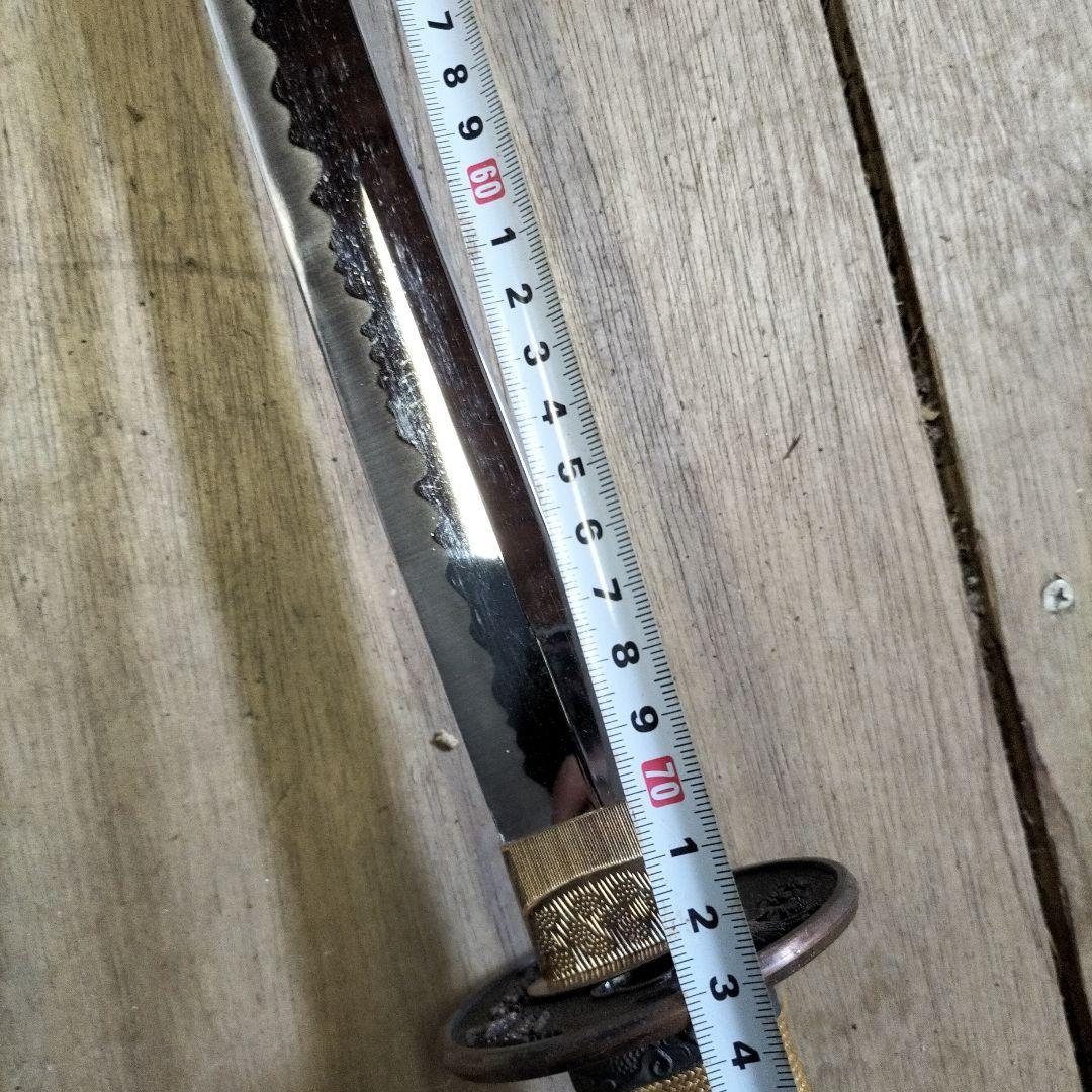 模造刀 約102cm