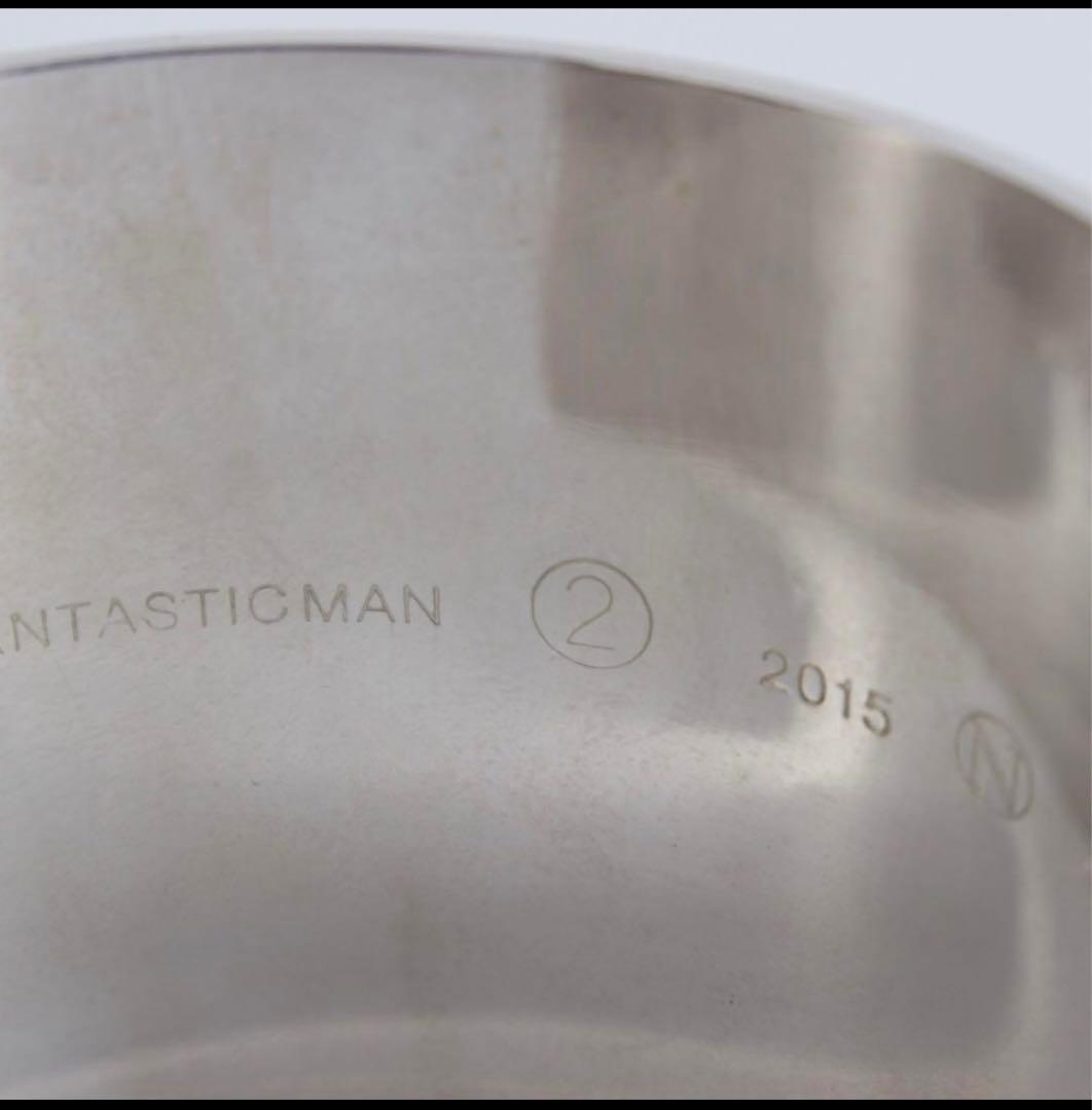バングル ファンタスティックマン