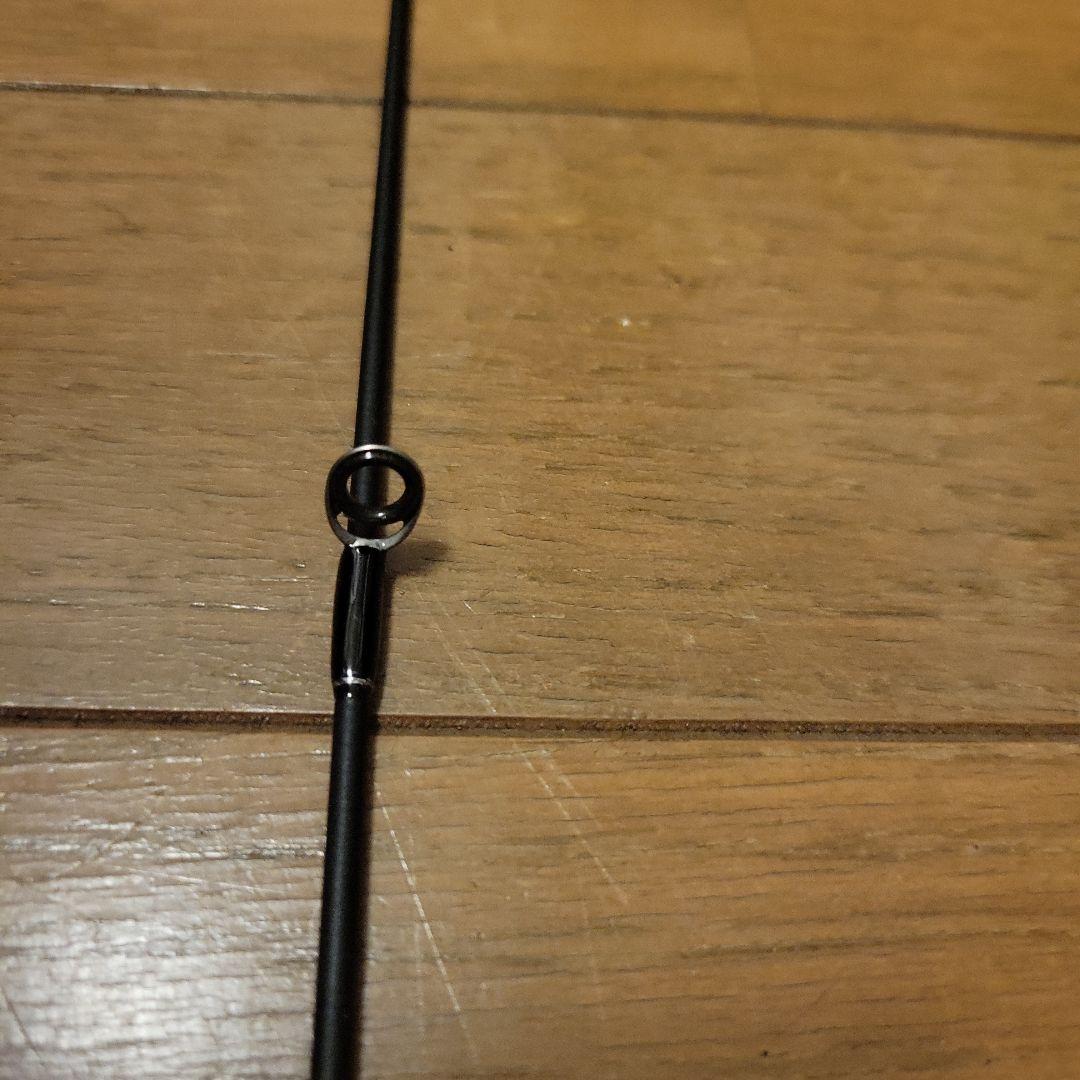 メジャークラフトCK1‐S62M