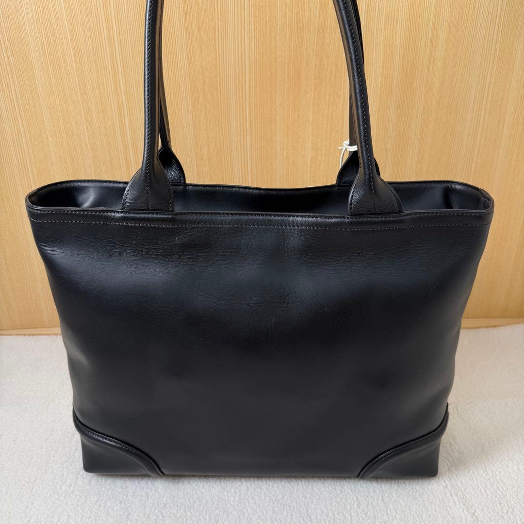 ポーチ付き　Five Woods ファイブウッズ トートバッグ プラトウ