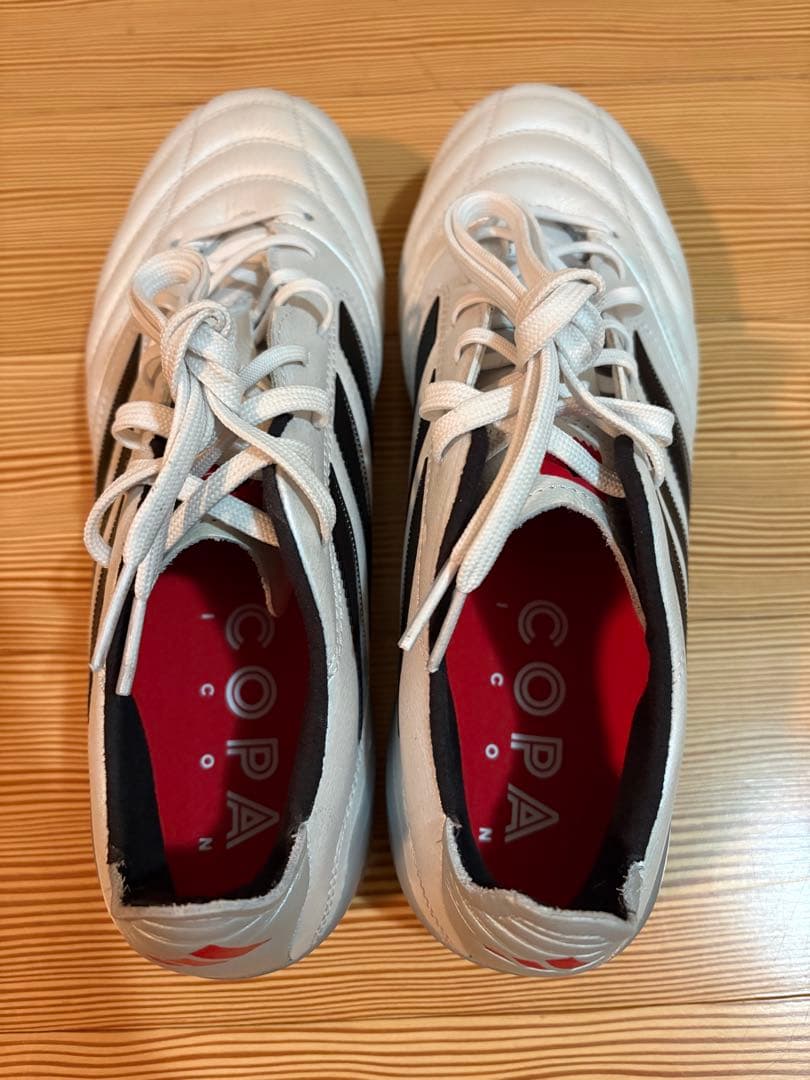 アディダス コパ アイコン2 ELITE HG/AG 25cm サッカースパイク